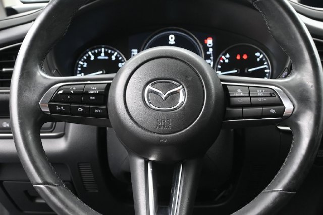 Used 2024 MAZDA CX-30 AWD 2.5 S w/ Select Sport Pkg image 21