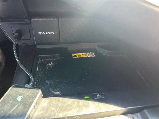 Used 2024 Toyota Camry XSE w/ Navigation Package FWD image 17