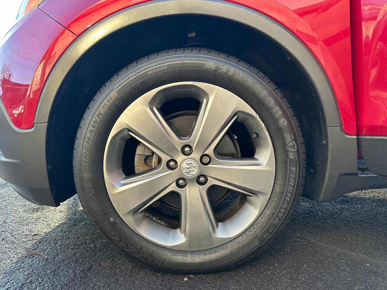 Used 2014 Buick Encore Convenience image 46