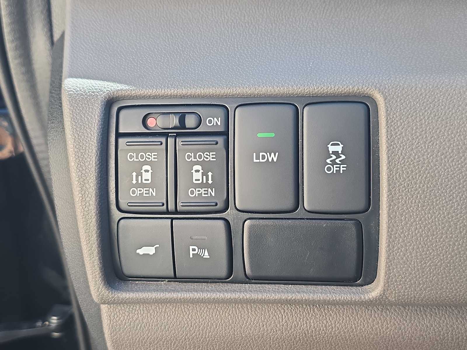 Used 2014 Honda Odyssey Touring image 27