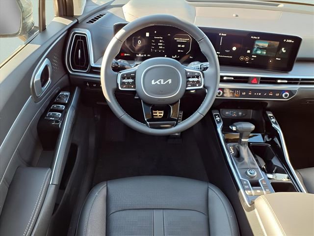 New 2025 Kia Sorento SX image 5