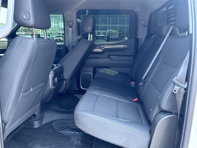 Certified 2024 Chevrolet Silverado 1500 LT Trail Boss w/ Convenience Package II AWD/4WD image 25