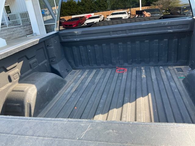 Used 2020 GMC Sierra 1500 Elevation w/ Trailering Package image 8