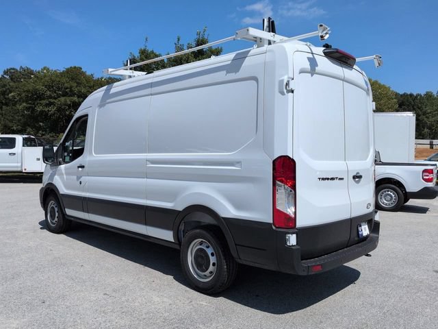 New 2026 Ford Transit 250 148 Medium Roof w/ Load Area Protection Package RWD image 6