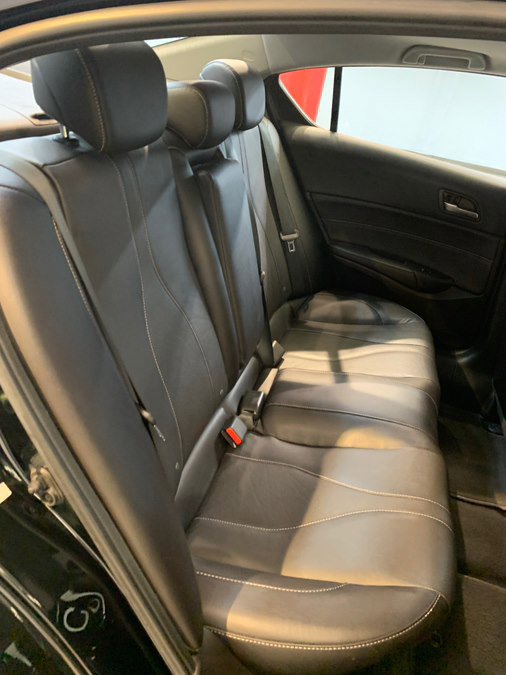 Used 2020 Acura ILX w/ Premium Package image 52