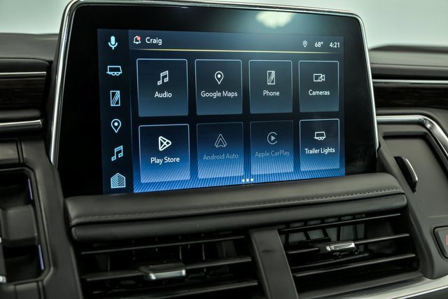 Certified 2023 Chevrolet Tahoe High Country image 23