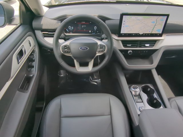 New 2026 Ford Explorer Active w/ Active Comfort Package RWD image 17