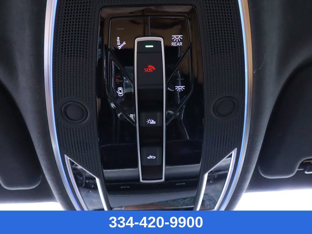 New 2025 Audi S8 image 33