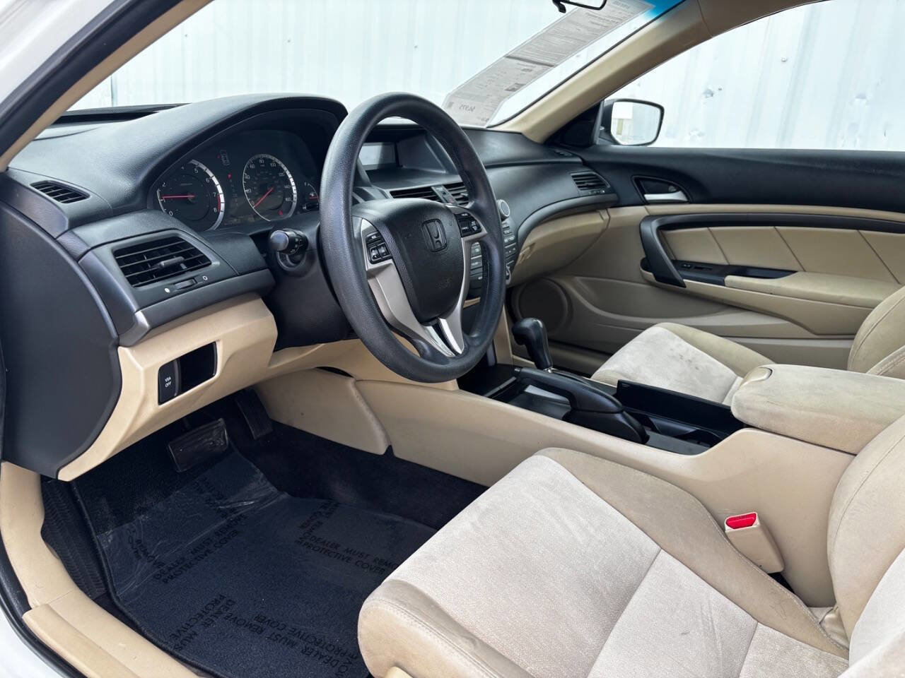 Used 2010 Honda Accord LX-S image 9