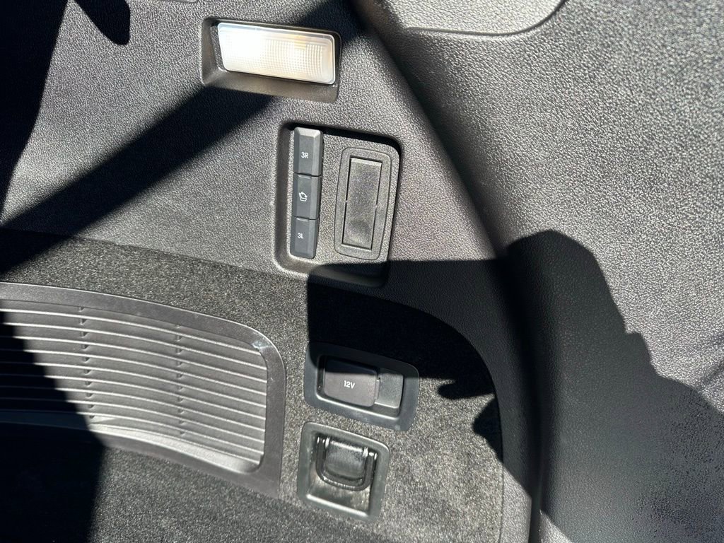 Used 2021 Lincoln Aviator Reserve w/ Elements Package Plus image 34