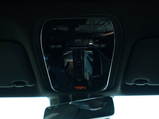 Certified 2025 Mercedes-Benz C 300 4MATIC Sedan image 30