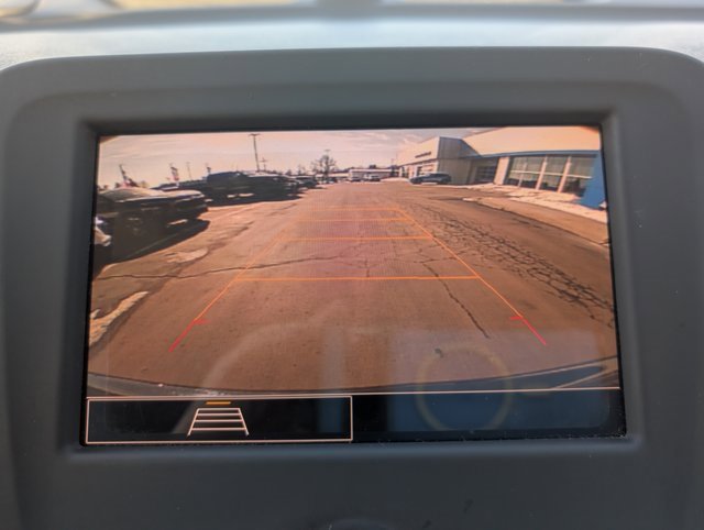 Used 2024 Chevrolet Equinox LS w/ LS Convenience Package image 23