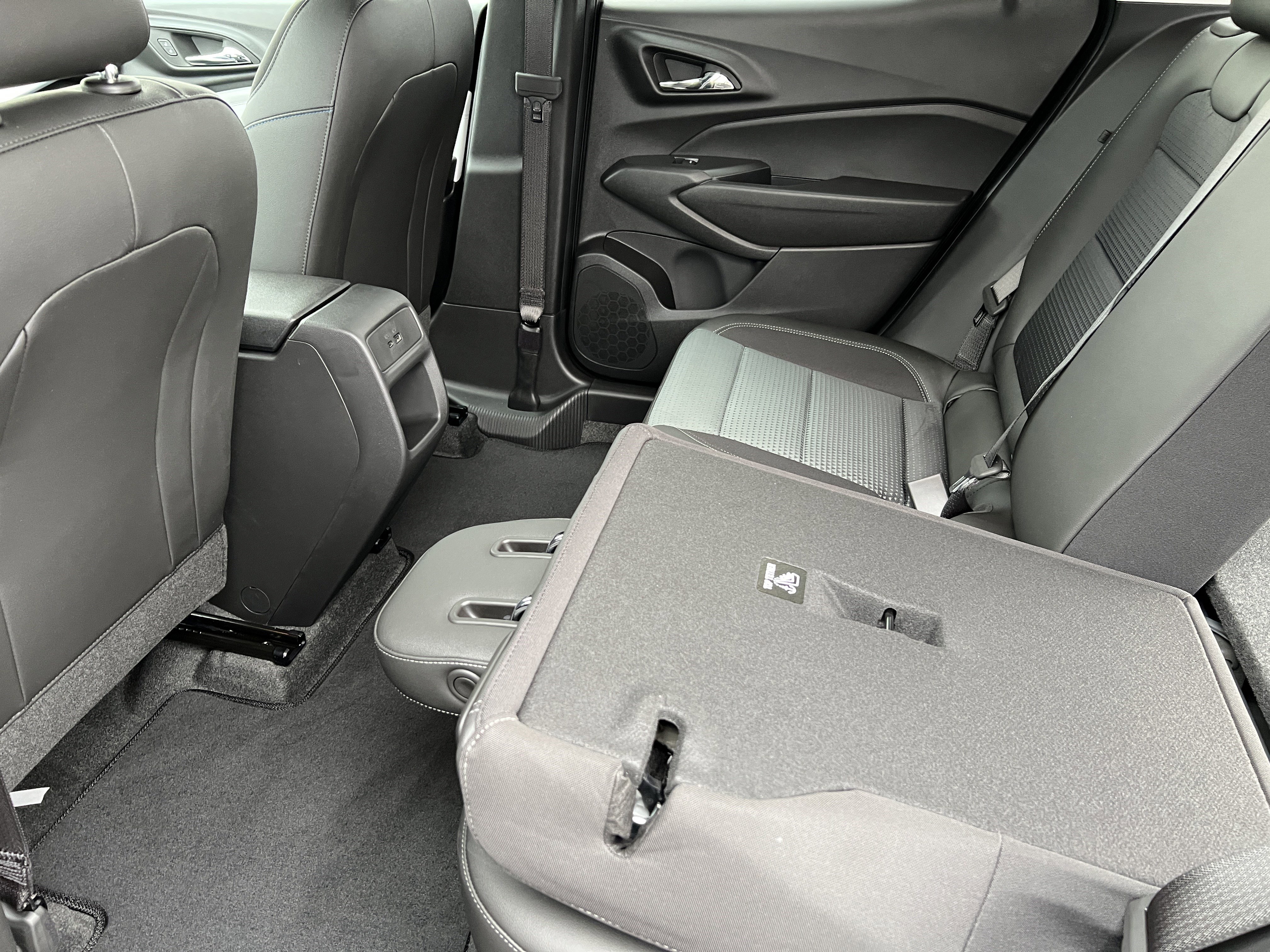 New 2026 Chevrolet Trax LT w/ Driver Confidence Package image 16