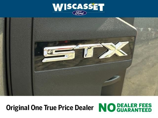 New 2025 Ford Ranger XL w/ Trailer Tow Package image 17