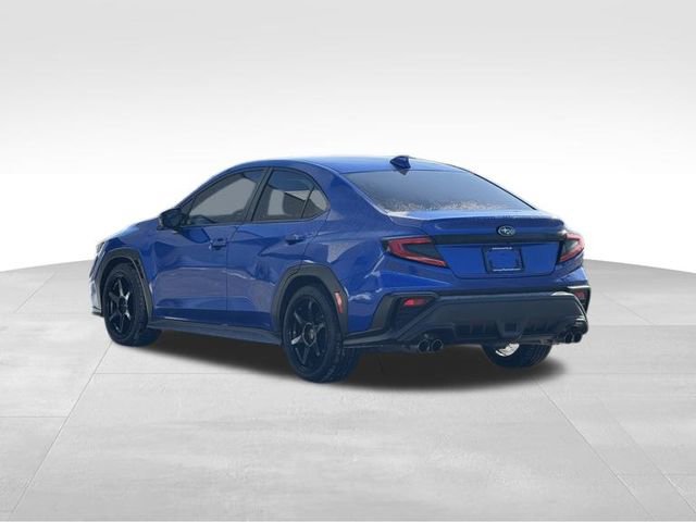 Used 2022 Subaru WRX Base image 7