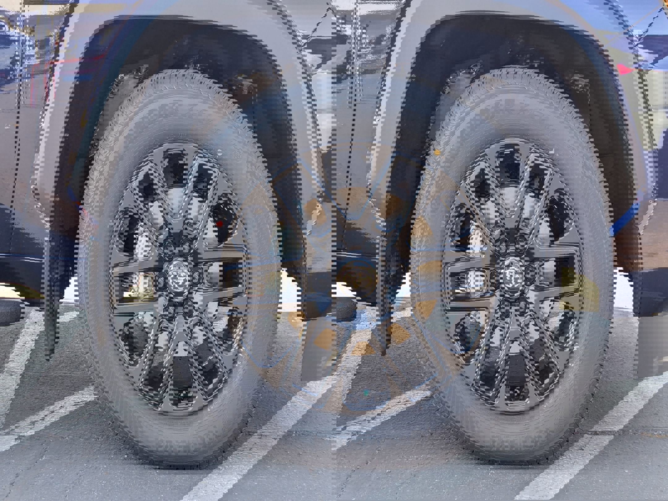 New 2025 Toyota Sequoia Limited image 7