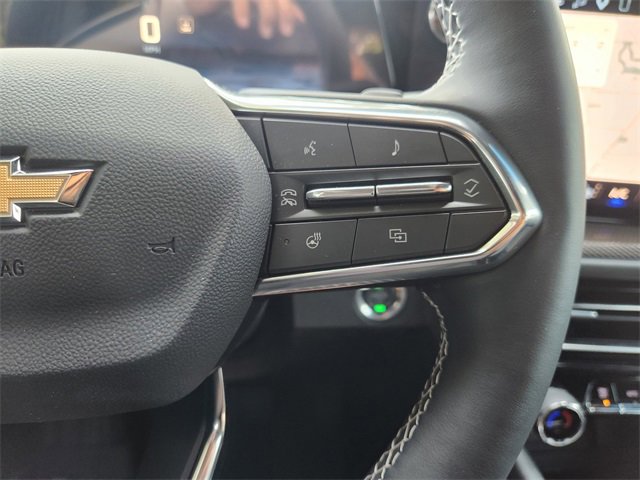 Used 2026 Chevrolet Traverse High Country w/ LPO, Floor Liner Package AWD/4WD image 32