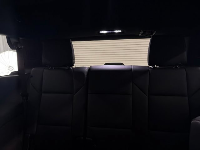 Used 2026 Cadillac Escalade 2WD image 18