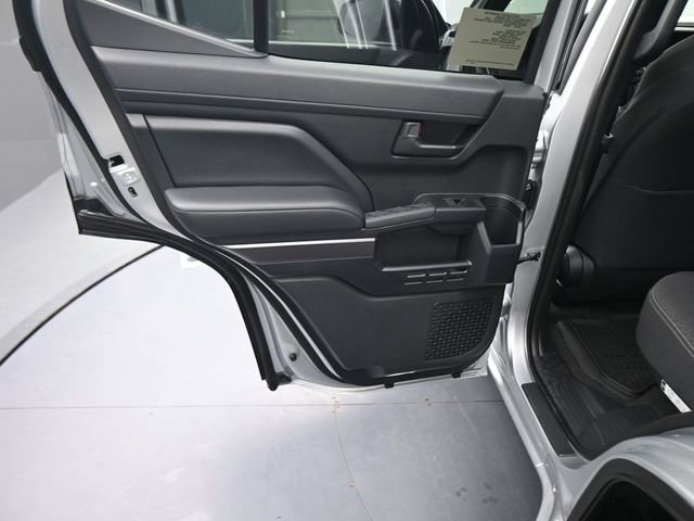 Used 2026 Toyota 4Runner SR5 image 18