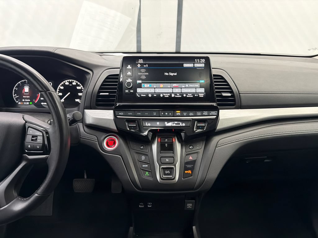 Used 2025 Honda Odyssey EX-L image 31