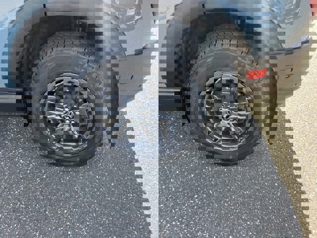 Certified 2023 Ford Bronco Sport Big Bend w/ Convenience Package image 24