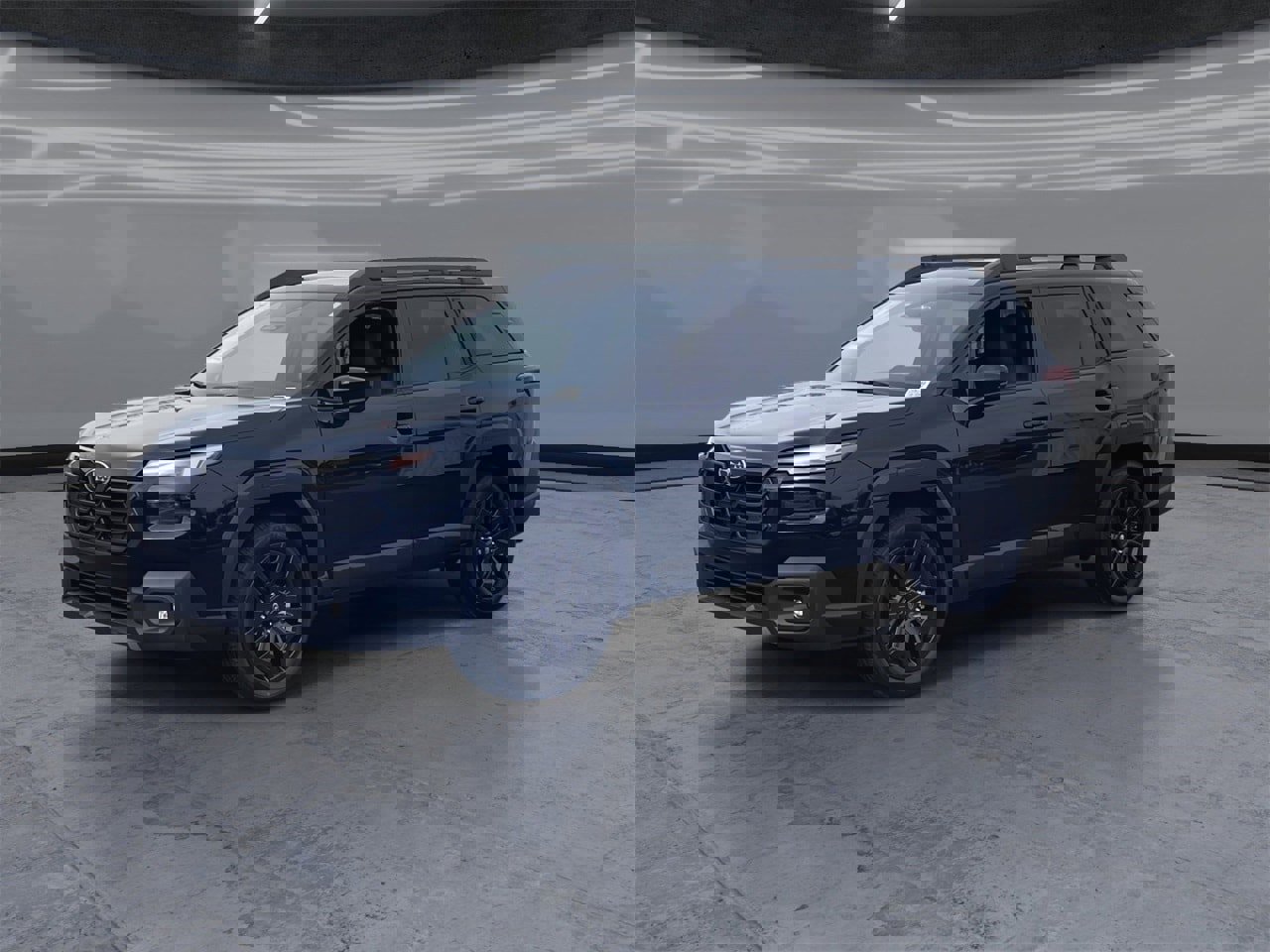 New 2026 Subaru Outback Limited XT image 3