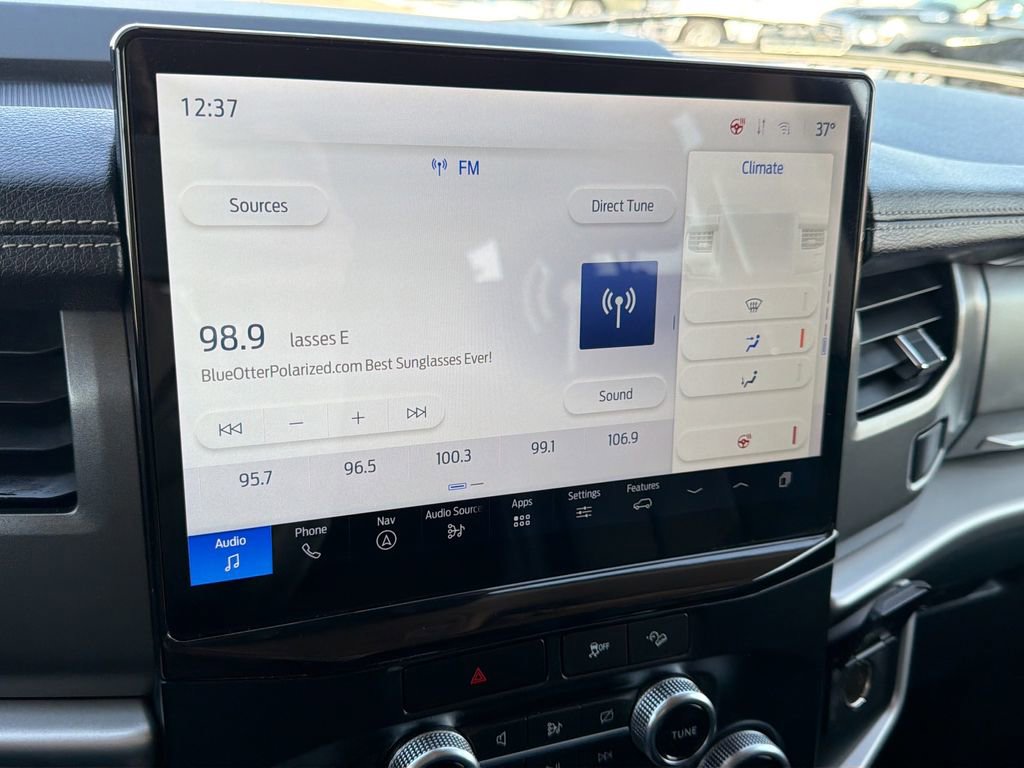 Used 2023 Ford Expedition Max XLT image 25