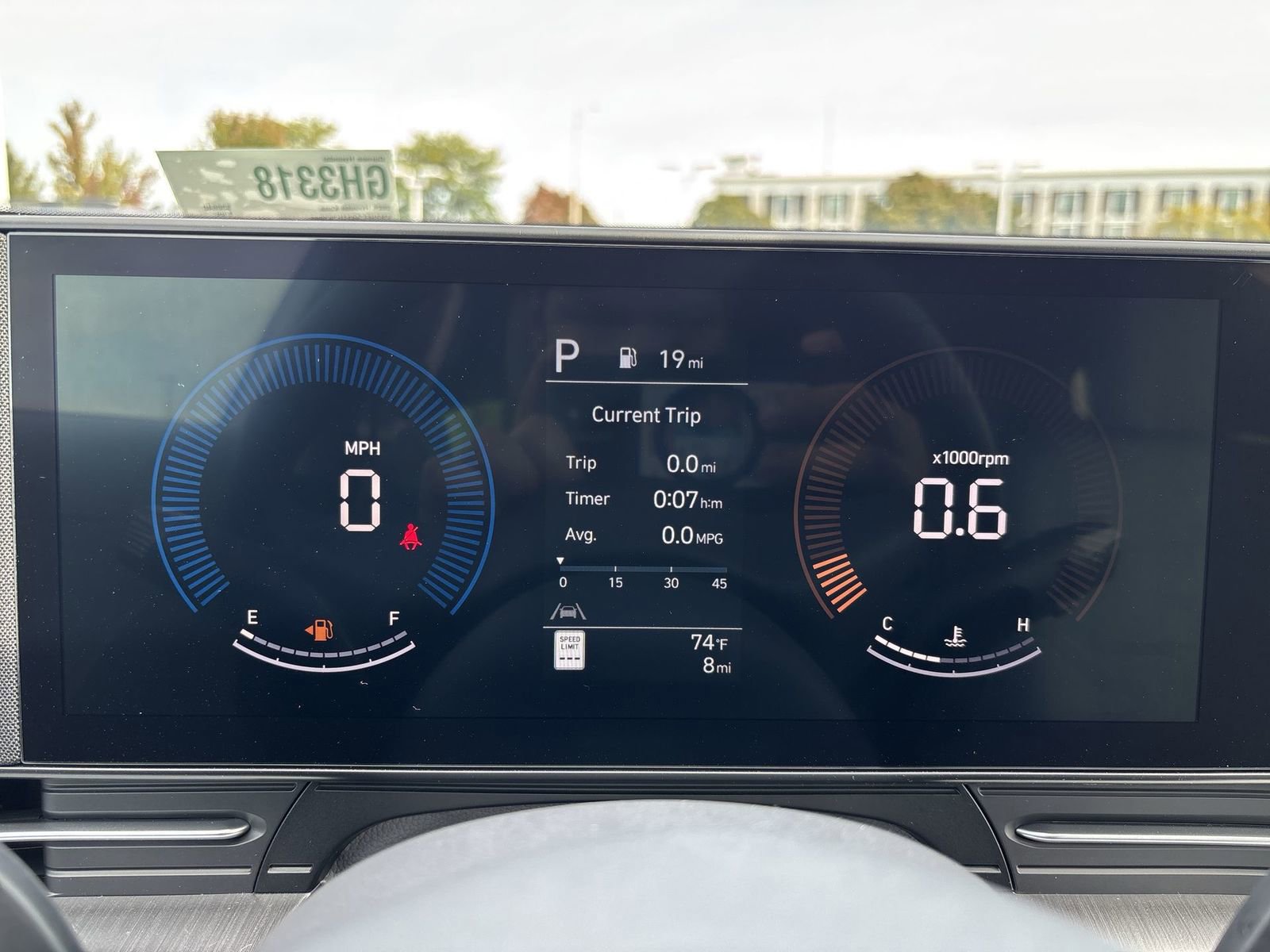 Certified 2026 Hyundai Kona SEL Sport image 19