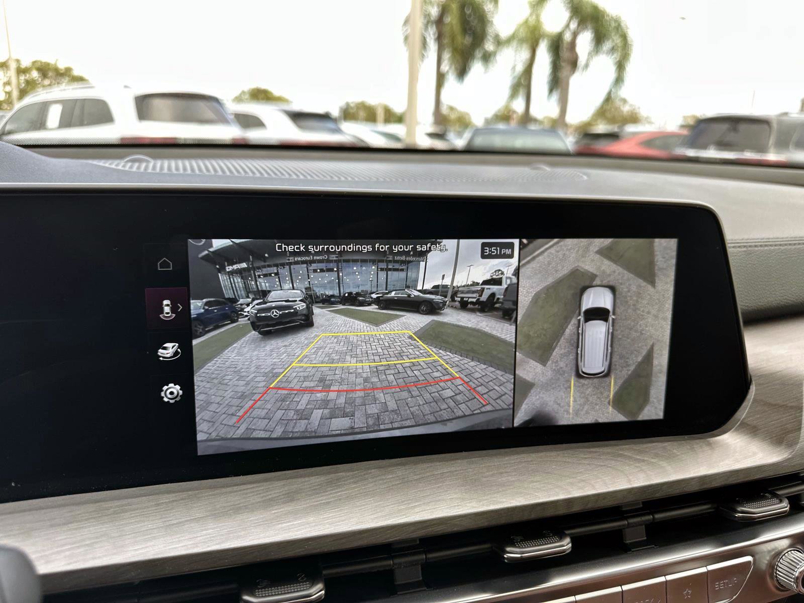 Used 2025 Kia Telluride SX Prestige X-Line image 26