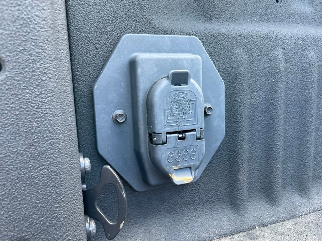 Used 2020 Ford F350 XL w/ STX Appearance Package image 31