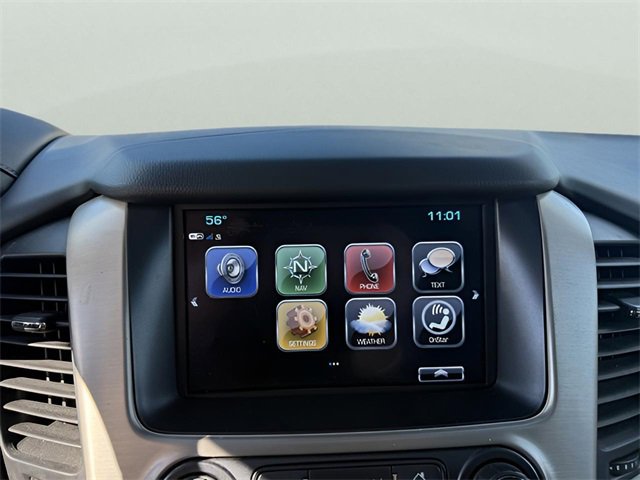 Used 2019 GMC Yukon Denali w/ Denali Ultimate Package image 21