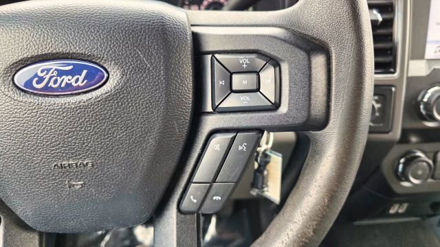 Used 2019 Ford F150 XLT image 18
