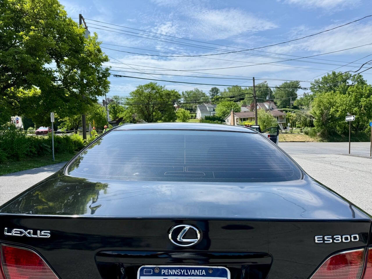 Used 2003 Lexus ES 330 FWD image 6