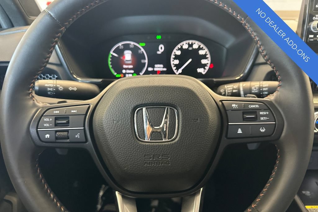 Used 2025 Honda CR-V Sport-L image 25