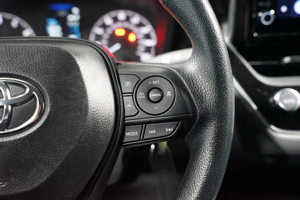 Certified 2024 Toyota Corolla LE image 13