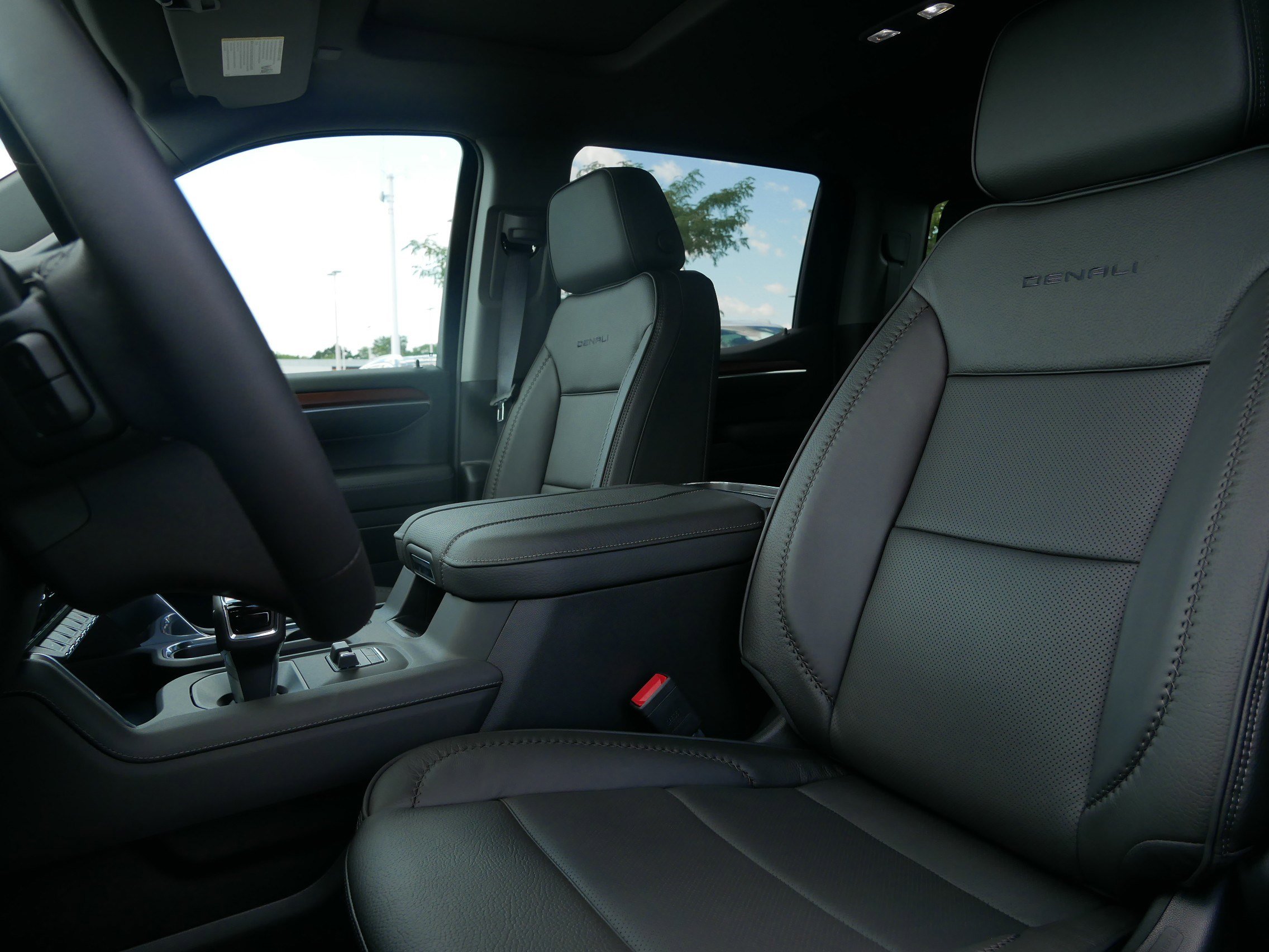 New 2026 GMC Sierra 1500 Denali image 4