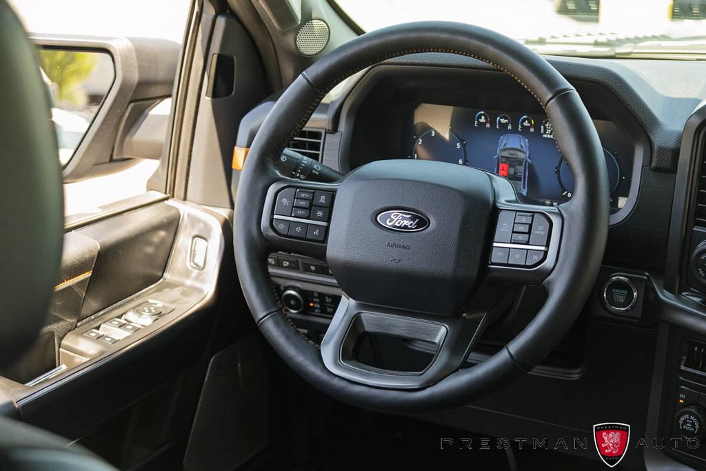Used 2024 Ford F150 Tremor AWD/4WD image 41