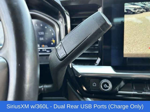 Used 2022 Chevrolet Silverado 1500 LT image 9