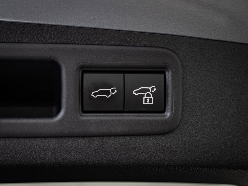 Certified 2024 Lexus RX 350 w/ Convenience Package image 21