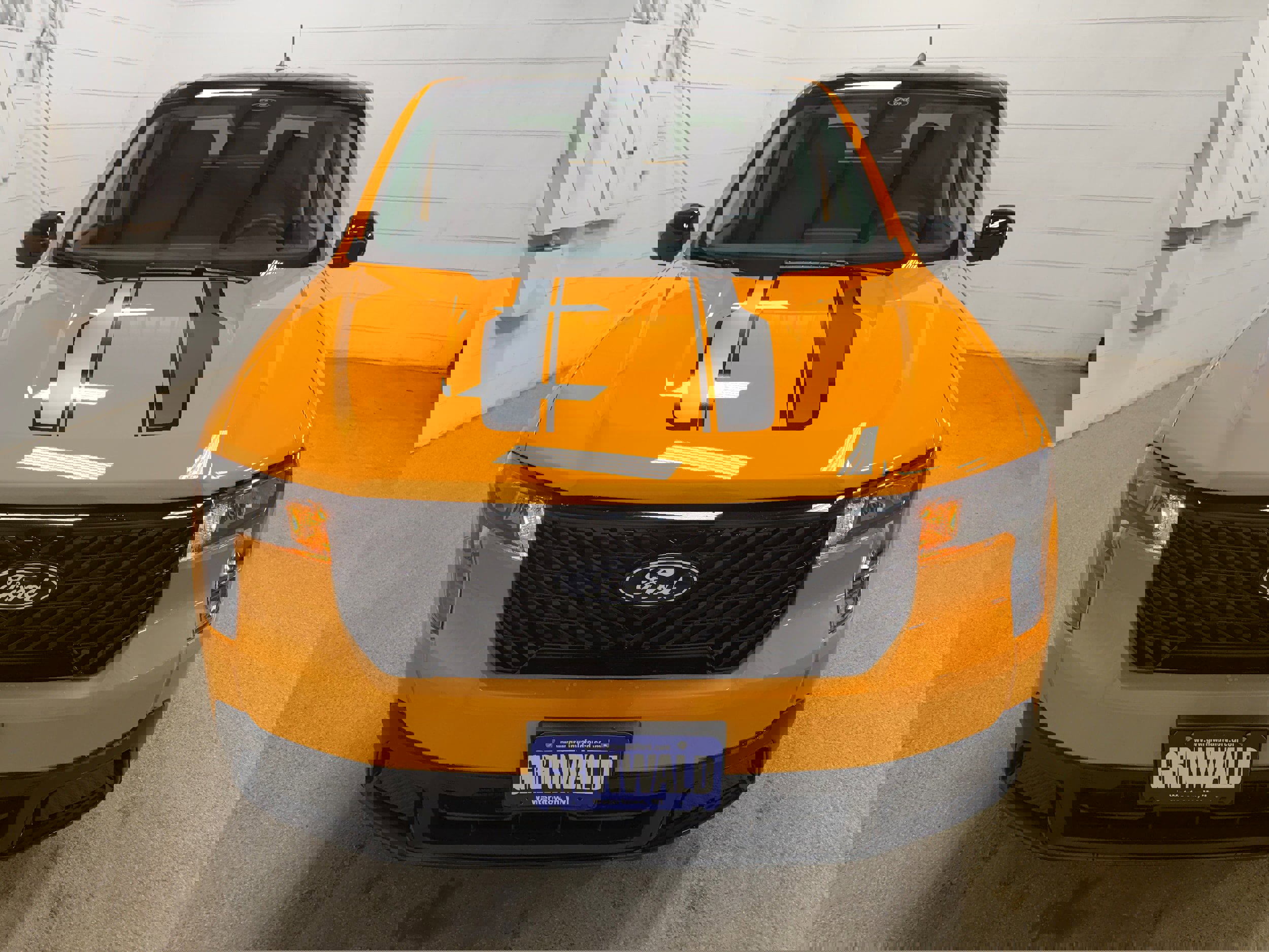 New 2026 Ford Maverick XLT w/ XLT Luxury Package image 28