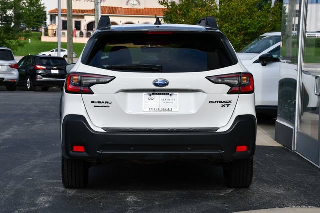 Used 2024 Subaru Outback Onyx Edition XT AWD/4WD image 8