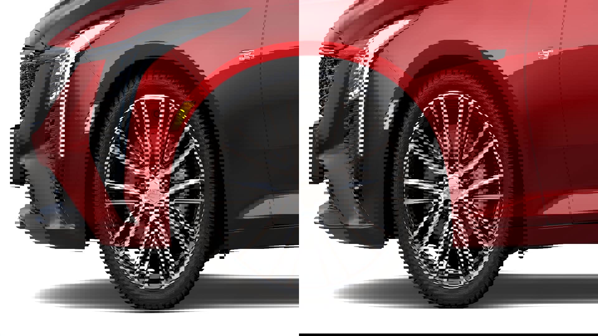 New 2026 Cadillac CT5 Premium Luxury image 31