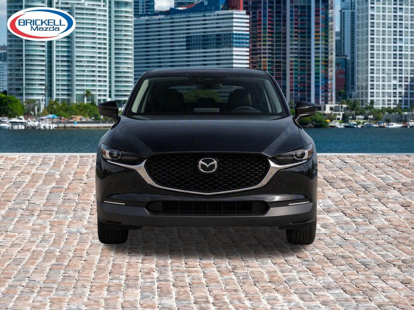 Used 2024 MAZDA CX-30 AWD 2.5 S image 5