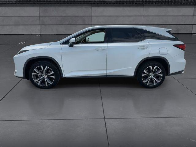Certified 2021 Lexus RX 350L FWD w/ Premium Package image 5