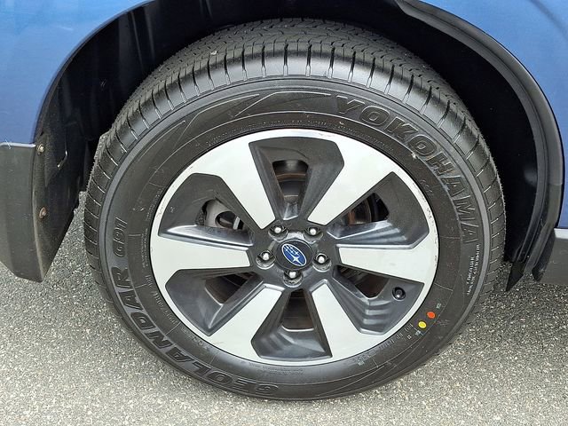 Used 2018 Subaru Forester 2.5i w/ Alloy Wheel Package AWD/4WD image 7