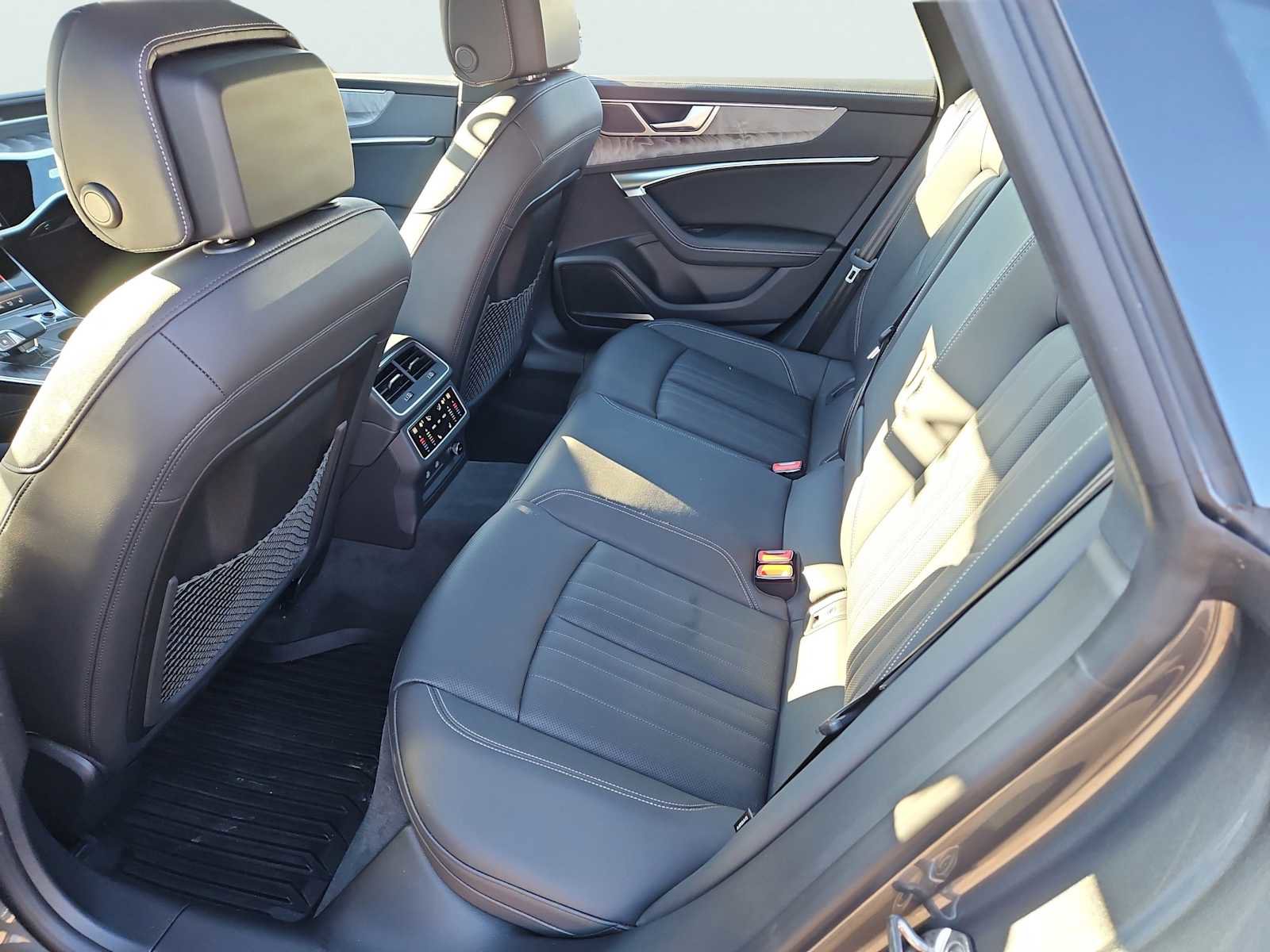 Certified 2024 Audi A7 3.0T Premium Plus AWD/4WD image 37