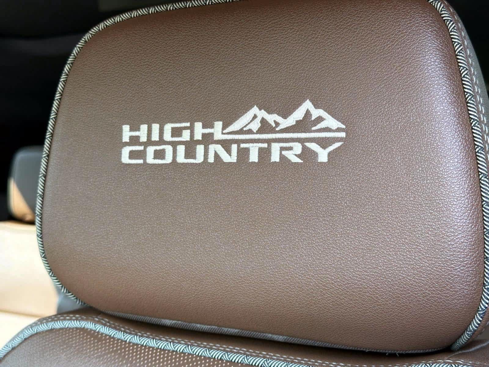Used 2023 Chevrolet Tahoe High Country w/ Max Trailering Package AWD/4WD image 20
