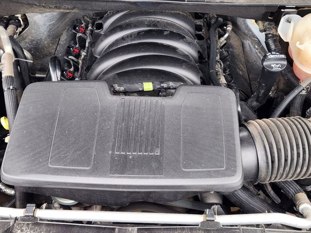 Certified 2022 Chevrolet Silverado 1500 RST w/ Convenience Package II RWD image 30