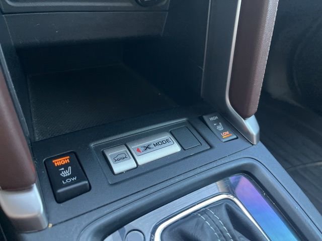 Used 2017 Subaru Forester 2.5i Touring image 27