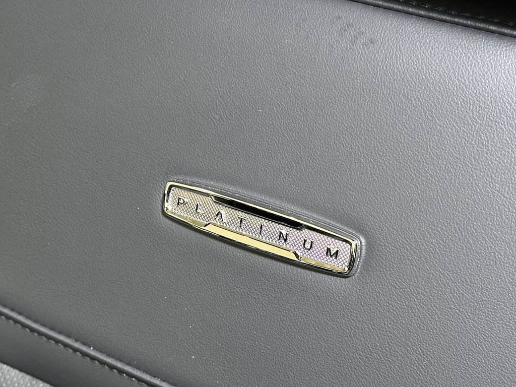 New 2026 Ford Expedition Platinum w/ Stealth Performance Package image 26